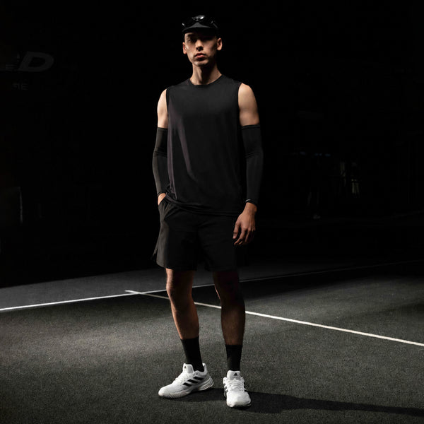 CGD Relaxed Fit Tank Black