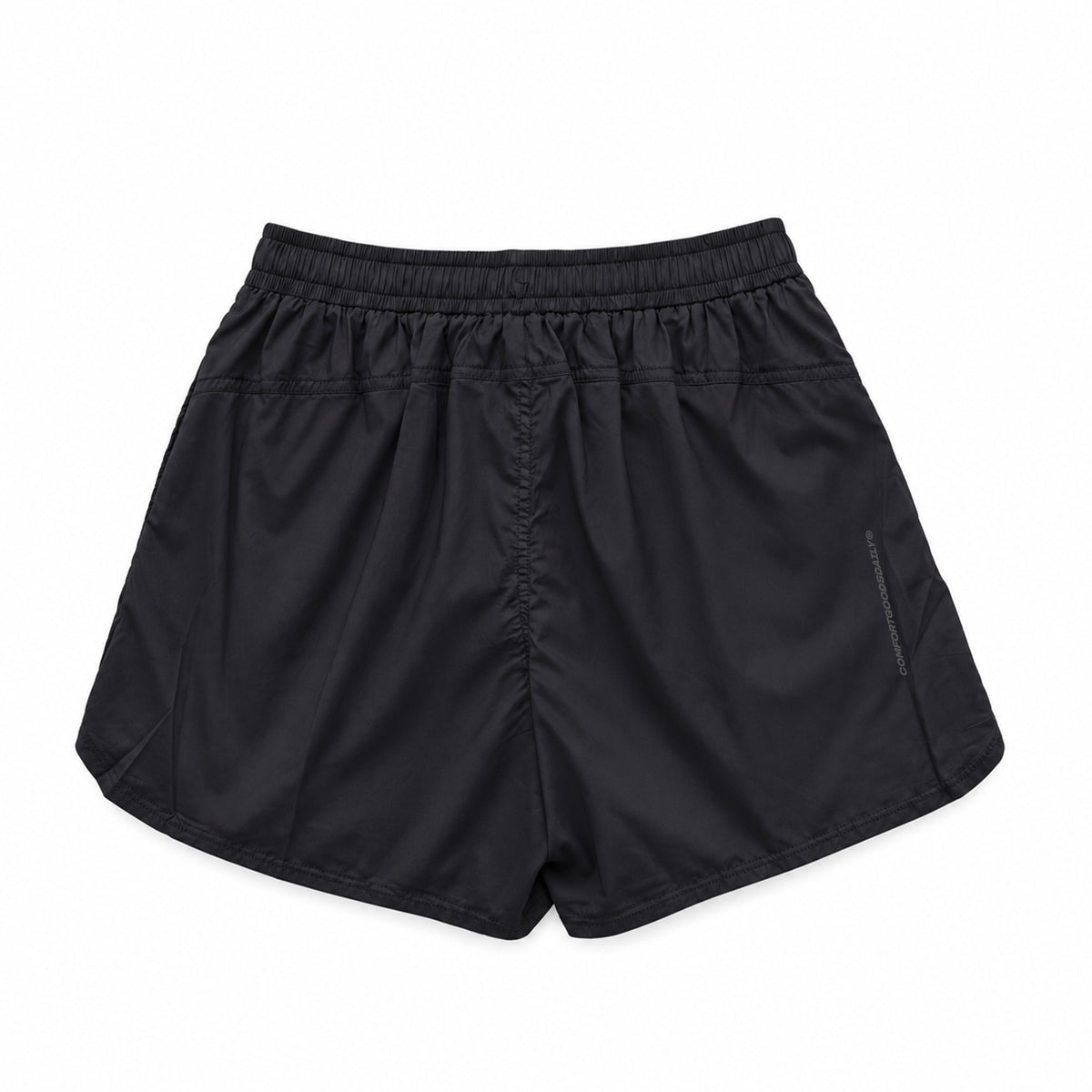 CGD Women Training Short Black