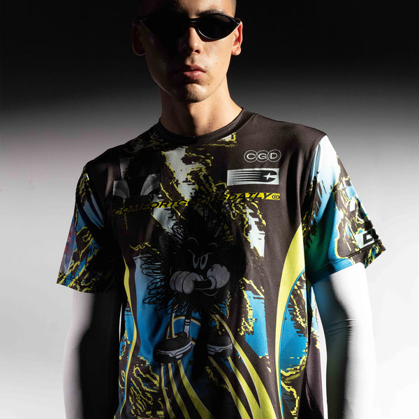 CGD X YKHA Jersey Pattern 3