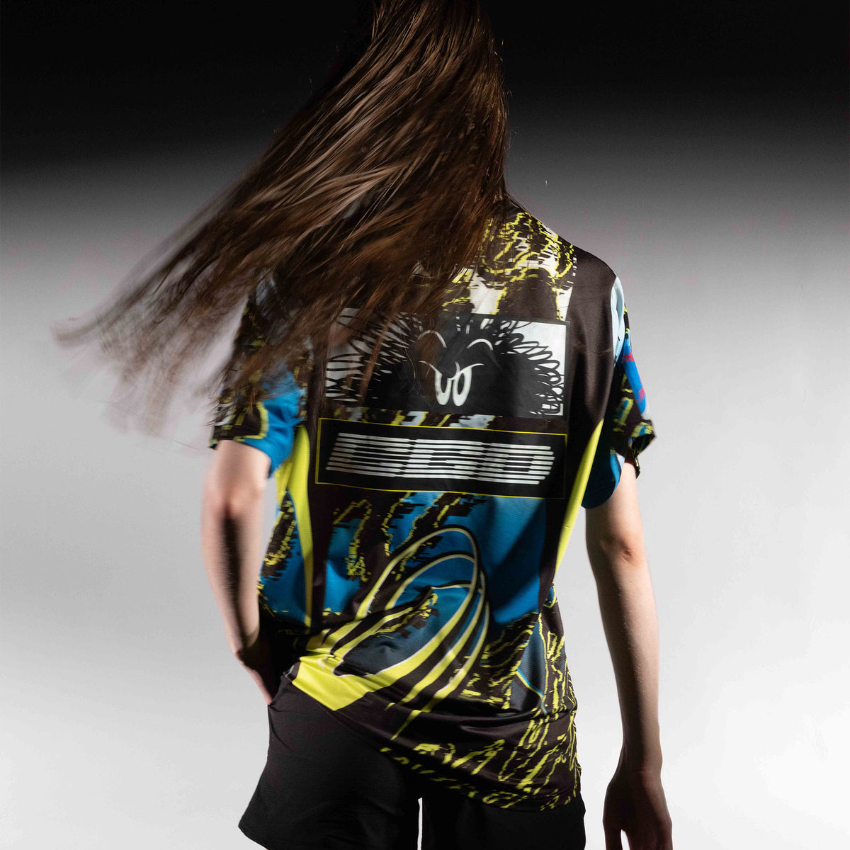 CGD X YKHA Jersey Pattern 3