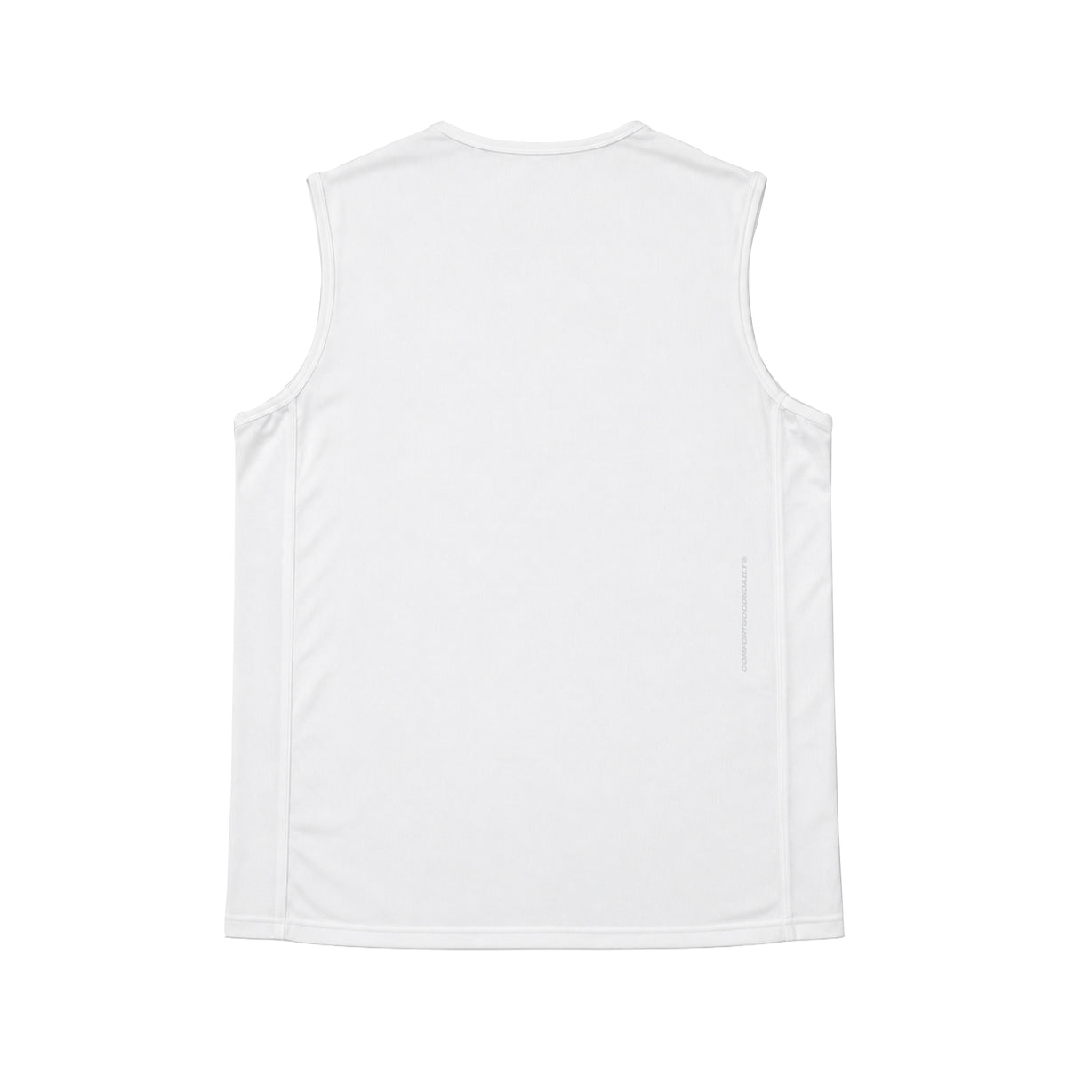 CGD Relaxed Fit Tank White