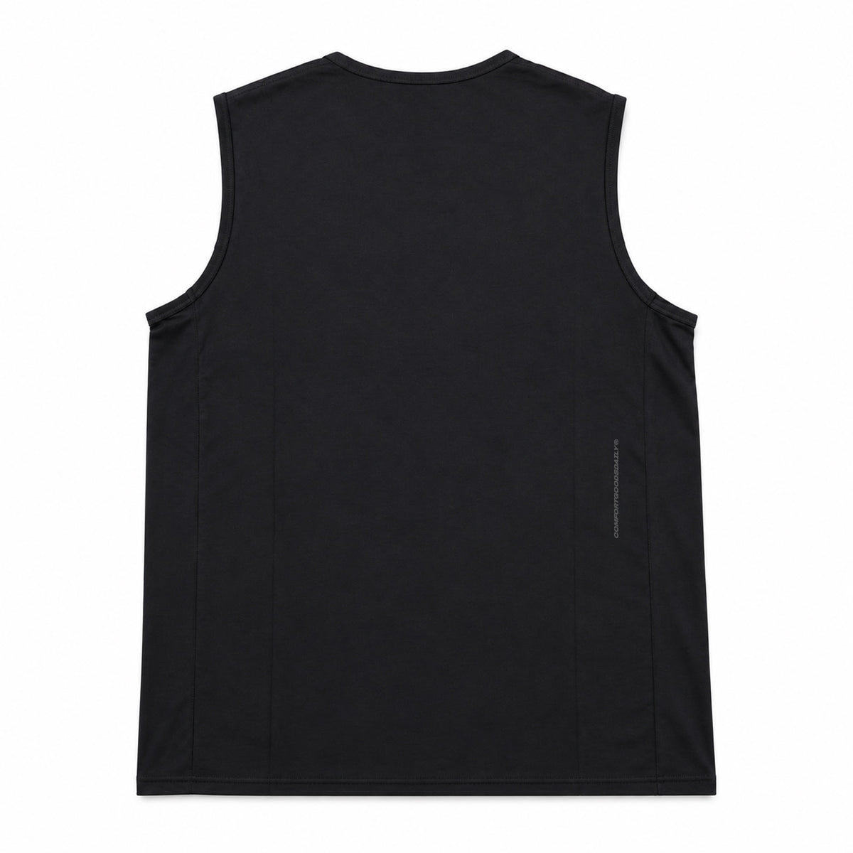 CGD Relaxed Fit Tank Black