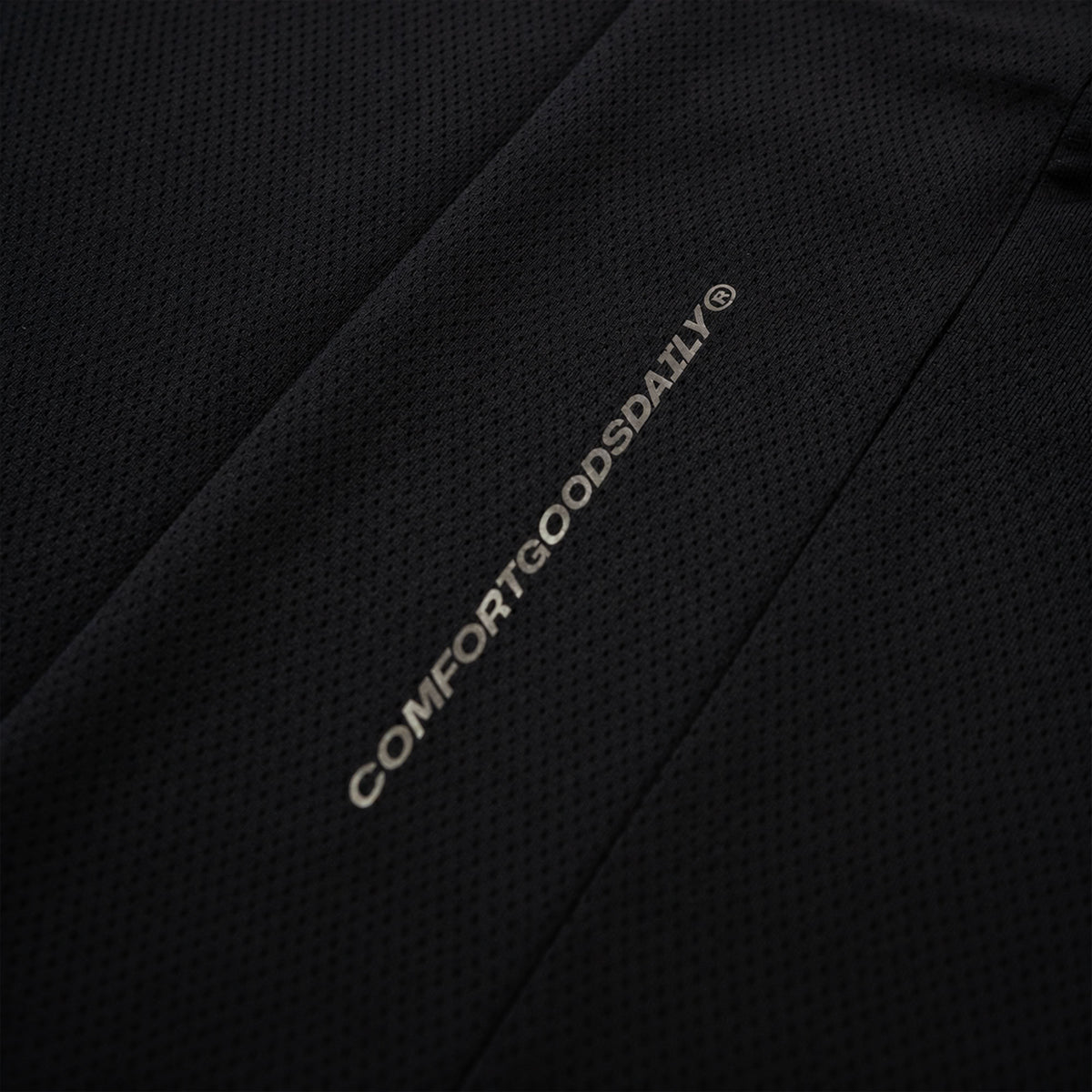 CGD Relaxed Fit Tank Black