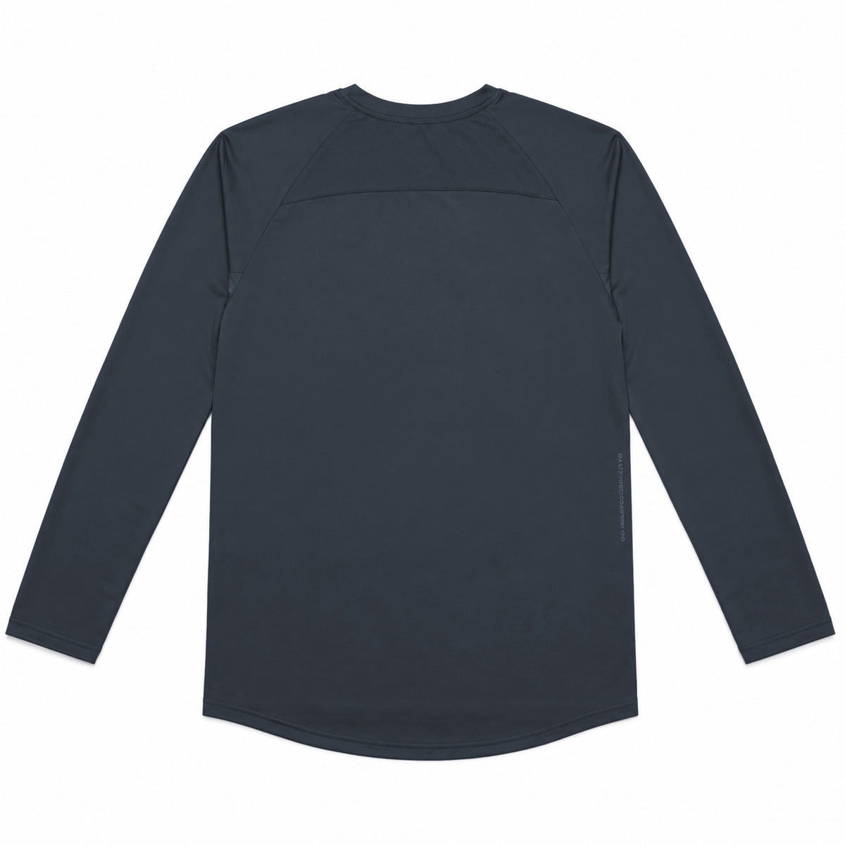CGD T-Shirt Microcool Perfomance Relax Long Sleeves Phantom