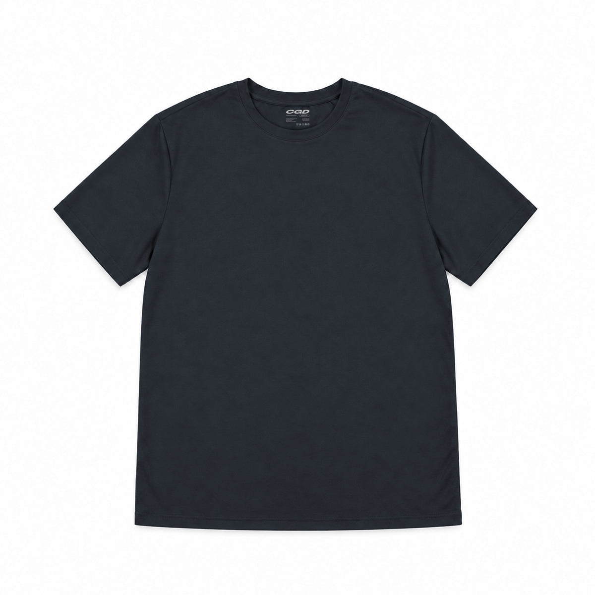 CGD T-Shirt Microtouch Active Short Sleeves Phantom