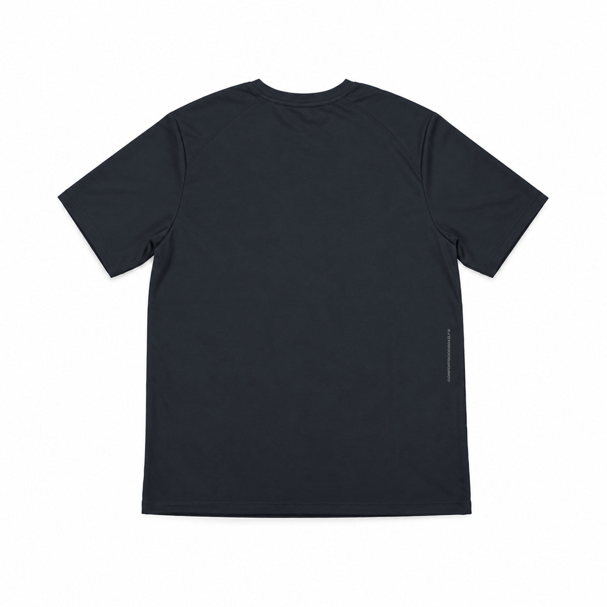 CGD T-Shirt Microtouch Active Short Sleeves Phantom