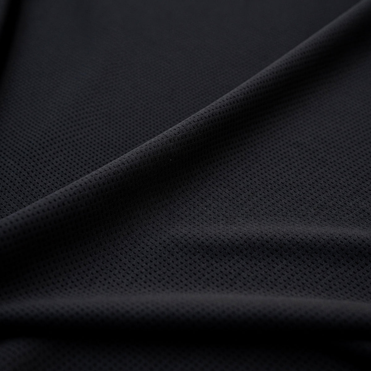 CGD T-Shirt Microtouch Active Short Sleeves Black