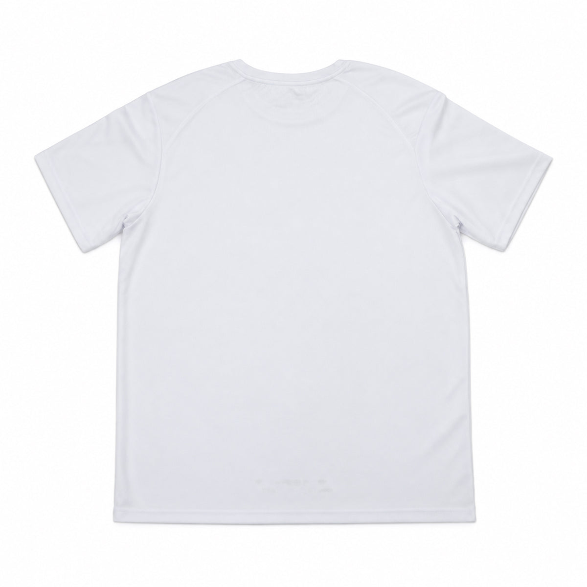 CGD T-Shirt Micromesh Training Tee White