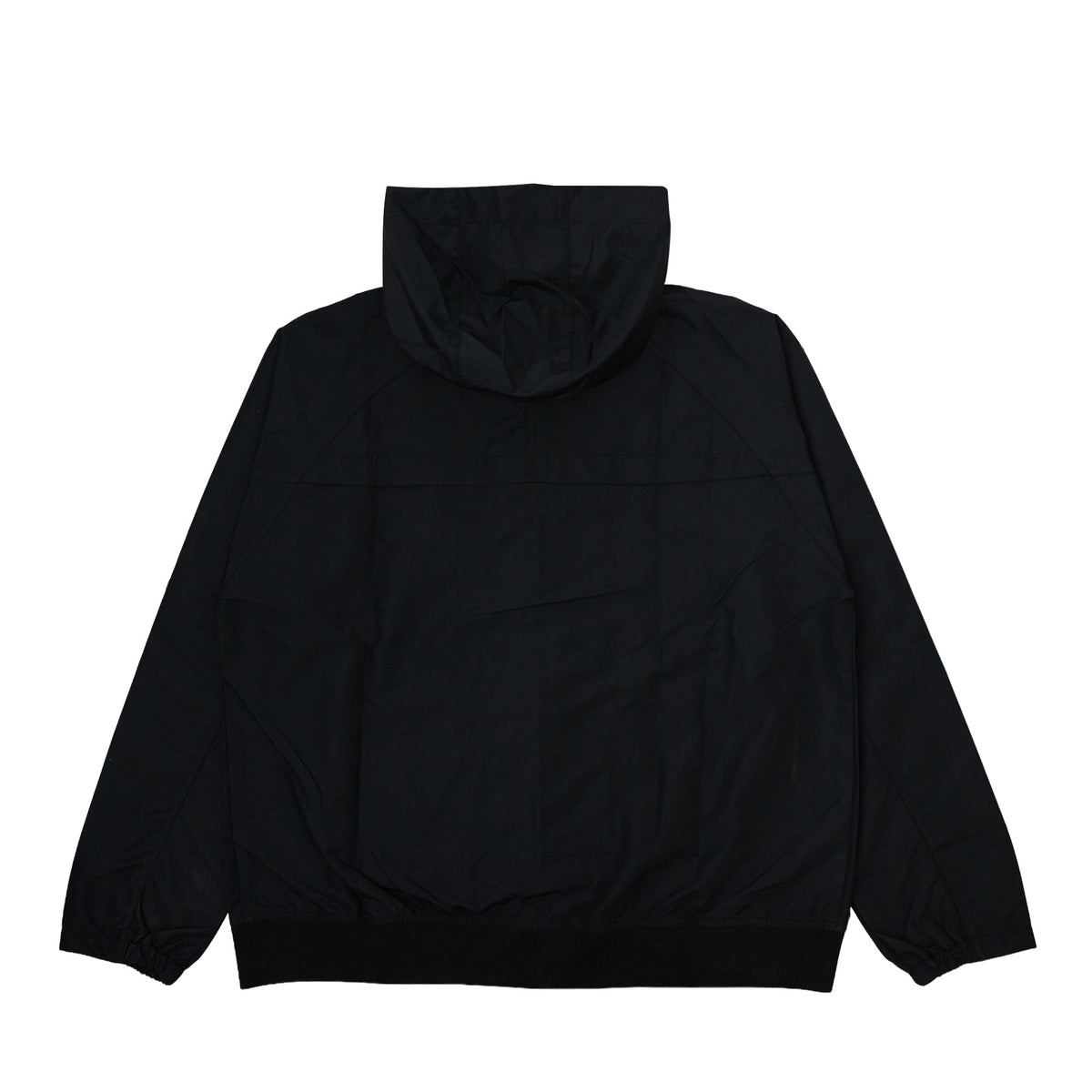 CGD X YKHA Mens Jacket Full Zip Long Black